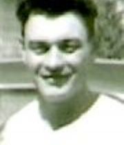 Harold  Fietzer's Memorial