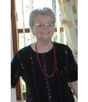 Betty  Macintyre's Memorial