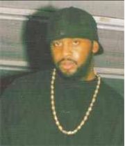 De'Edmond  Brown's Memorial