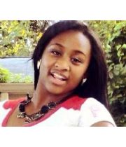 Jada  Williams's Memorial
