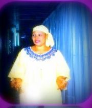 Pastor Clementine  Abunaw's Memorial