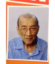 Teng Chai Nelson Sim's Memorial