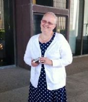 Caron  Wagner's Memorial
