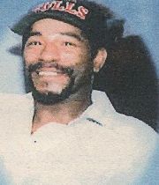 Anthony    Larry  Linsey's Memorial