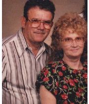 Earl  Lackey's Memorial