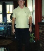 gene  vandal's Memorial