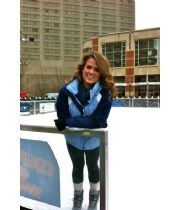 Megan  Fraser-Bennett's Memorial