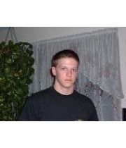 Tommy Allen  Davis III's Memorial