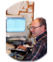 (Richard) Grant  Bergey's Memorial