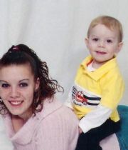 Lindsay Cassidy and Kolby O'Brien  's Memorial