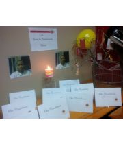 Sizakele  Samkelisiwe Minkey Nkosi's Memorial