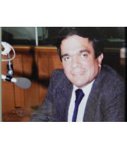 Mark  Galeoto's Memorial