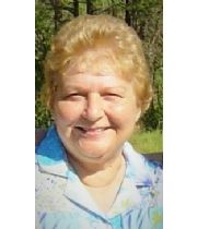 Mary Lou  Erwin's Memorial