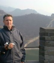 Peter McKenna Peter McKenna