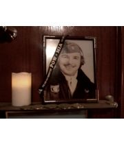 USAF CAPT. CARL E. JACKSON's Memorial