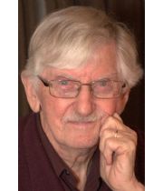 Mark John Stewart McKay's Memorial