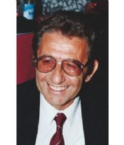 Nicholaos Nick Sikavitsas's Memorial