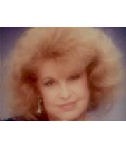 Gloria  Orsini's Memorial