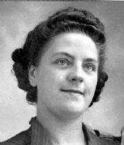 Eva Esther  Alston's Memorial