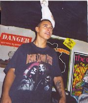 JUAN  GUTIERREZ's Memorial