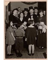 Ru  Stoppelman's Memorial