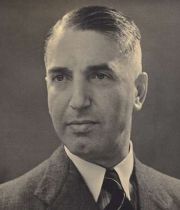 Fritz  Pfeffer's Memorial