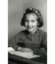 Anita  Randerath's Memorial