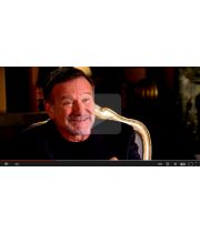 Robin  Williams's Memorial