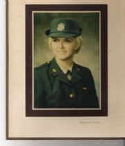 Alice  Rumsey-Fox's Memorial
