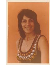 Fatima  Deaner's Memorial