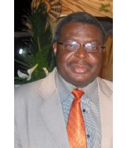 Gilbert  Anjichi's Memorial
