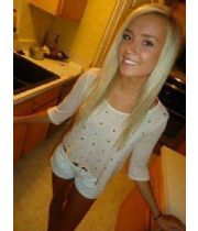 Amber Marie  Ward's Memorial