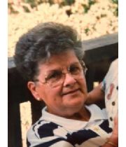 Dolores  Robles's Memorial