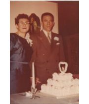Roberta  Sinclair's Memorial