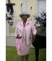 Margie  Blake's Memorial