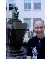 Glenn  Sheridan's Memorial