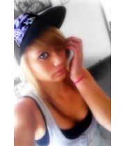 Brooke Julia Thompson's Memorial