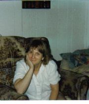 Oleta  Robbins's Memorial