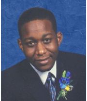 Chad  Gordon's Memorial