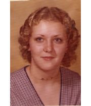 Pamela  Johnston's Memorial