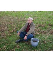 Ralph  Lanham's Memorial