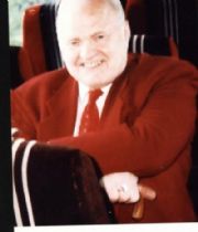 Thomas  Rowell's Memorial