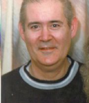 Alan  Harnden's Memorial