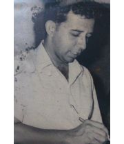 RAJAGOPAL  RAJAM's Memorial