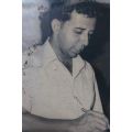rajagopalrajam's Online Memorials