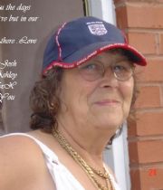 BETTY JEAN SMITH's Memorial