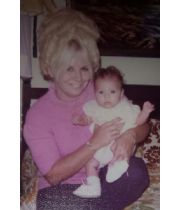 Linda Lou King's Memorial
