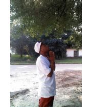 Deonta  Brown's Memorial