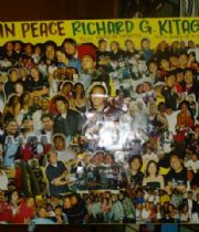 Richard  Kitagawa's Memorial