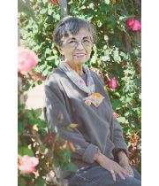 Mary  Albao's Memorial